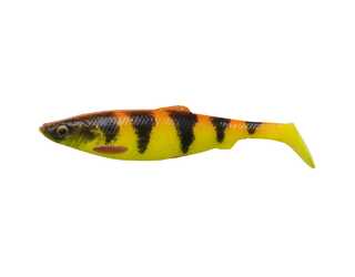 4D HERRING SHAD 25CM 98G S GOLDEN AMBULANCE (1 unidad)