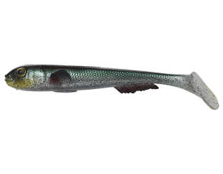 SG 3D LB GOBY SH 23CM GREEN (1 unidad)