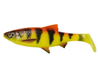 3D LB RIVER ROACH 18CM 70G GOLDEN AMBULANCE (1 unidad)