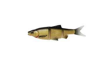 SG LB ROACH SWIM&JERK 12,5CM DIRTY (1 unidad)