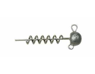 CORKSCREW BALLHEAD 4G (1 unidad)
