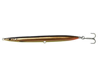 SAVAGE GEAR JIG SANDEEL PENCIL 125 19G 13