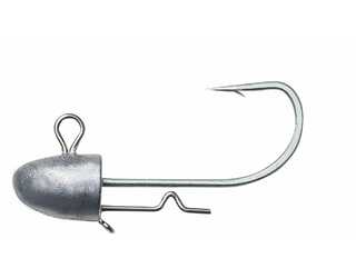 SG BULLET JIG HEAD XL #8/0 30G (1 unidad)