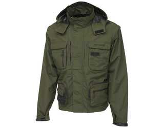 ICONIC JACKET XXXL DARK OLIVE  ICONIC JACKET XXXL DARK OLIVE