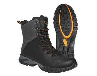BOTA SAVAGE GEAR PERFORMANCE BOOT 42/7.5 GREY/BLACK
