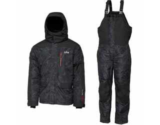 CAMOVISION THERMO SUIT XXL CAMO/BLACK