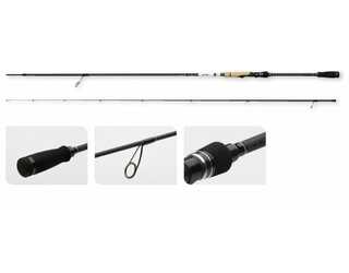 CAÑA DAM CULT-X SPIN 7 210M 7-28G/M 2SEC