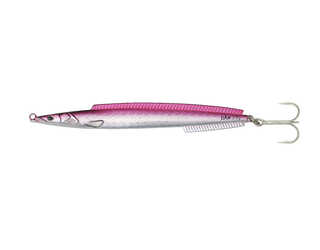SALT-X SANDEEL BLADE 9.5CM SINKING PINK