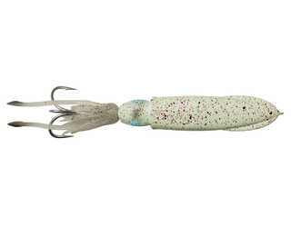 E-SG 3D SWIM SQUID JIG 400G GREEN