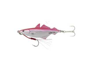 SALT-X COALFISH CAST JIG 9.5CM SINK PINK