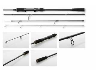 CAÑA DAM QUADRA SAFAR II SPIN 9 270M MF 15-40G/MMH 4SEC