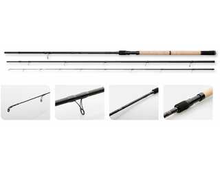 CAÑA DAM DETEK MATCH 12 360M 8-20G 3+3SEC