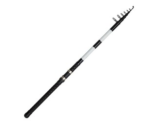 CAÑA DAMM BASE-X TELE STELLFISCH 6.00M 50-100 8SEC CAÑA DAMM BASE-X TELE STELLFISCH 6.00M 50-100 8SEC