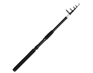 CAÑA DAMM BASE-X TELE SPIN 30 6FT/1.80M M 10-30G CAÑA DAMM BASE-X TELE SPIN 30 6FT/1.80M M 10-30G
