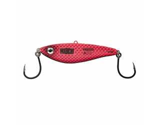 MADCAT VIBRATIX 14CM 130G FLUO PINK UV  MADCAT VIBRATIX 14CM 130G FLUO PINK UV