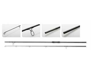 CAÑA DAM XT1 12 360M 3.50LBS 50MM (2 tramos)