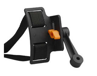 SOPORTE TRANSDUCTOR DAM TRANSDUCER HOLDER