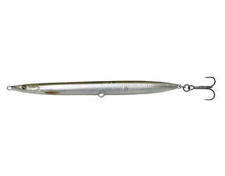 SANDEEL PENCIL 9CM 13G SINKING SANDEEL GHOST  SANDEEL PENCIL 9CM 13G SINKING SANDEEL GHOST