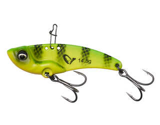 VIB BLADE 4.5CM 8.5G SINKING FIRETIGER  VIB BLADE 4.5CM 8.5G SINKING FIRETIGER