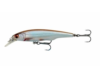 GRAVITY TWITCH SR 9.5CM 15G SUSPENDING ROACH  GRAVITY TWITCH SR 9.5CM 15G SUSPENDING ROACH