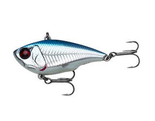 FAT VIBES 5.1CM 11G SINKING BLUE CHROME