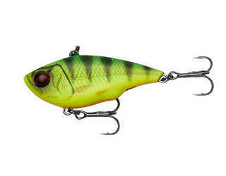 FAT VIBES 5.1CM 11G SINKING FIRETIGER