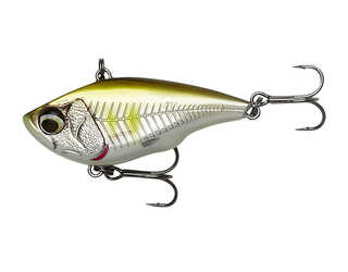 FAT VIBES 5.1CM 11G SINKING AYU CHROME