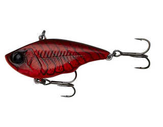 FAT VIBES 5.1CM 11G SINKING RED CRAYFISH