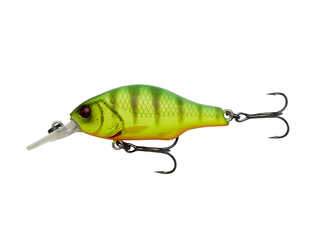 GRAVITY CRANK MR 5.8CM 9G FLOATING FIRETIGER