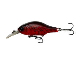 GRAVITY CRANK MR 5.8CM 9G FLOATING RED CRAYFISH