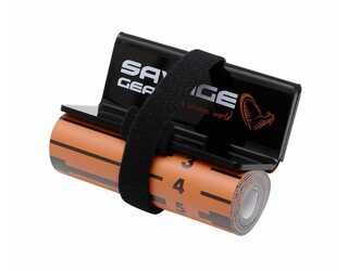 SAVAGE MEASURE UP ROLL 8x130CM  SAVAGE MEASURE UP ROLL 8x130CM