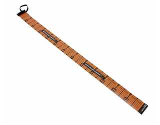 SAVAGE MEASURE UP ROLL 8x130CM_1  SAVAGE MEASURE UP ROLL 8x130CM_1