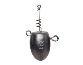 BULLET CORK SCREW HEAD 200G  BULLET CORK SCREW HEAD 200G