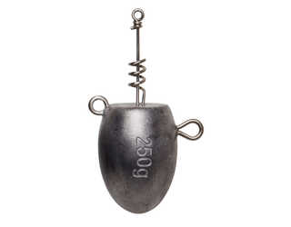 BULLET CORK SCREW HEAD 250G  BULLET CORK SCREW HEAD 250G