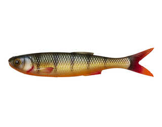 CRAFT DYING MINNOW 10CM 5.5G ROACH 5PCS