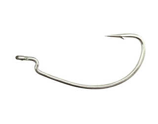 SANDEEL V2 WL HOOK TAIL110 #5/0 6PCS TIN  SANDEEL V2 WL HOOK TAIL110 #5/0 6PCS TIN
