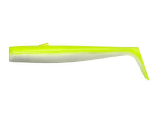 SANDEEL V2 WL TAIL110 11CM 10G LEMON BACK 5PCS SANDEEL V2 WL TAIL110 11CM 10G LEMON BACK 5PCS
