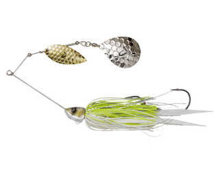 DA'BUSH SPINNERBAIT 18CM 42G SINKING SEXY SHAD