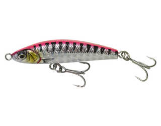 GRAVITY PENCIL 4.5CM 5G SINKING PINK BARRACUDA PHP