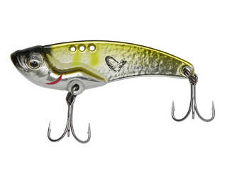 VIB BLADE SW 4.5CM 8.5G FAST SINKING MIRROR AYU  VIB BLADE SW 4.5CM 8.5G FAST SINKING MIRROR AYU