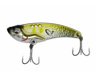 VIB BLADE SW 5.5CM 14.5G FAST SINKING MIRROR AYU  VIB BLADE SW 5.5CM 14.5G FAST SINKING MIRROR AYU