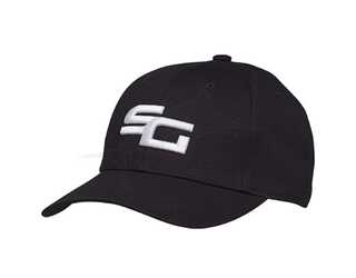 SAVAGE GEAR GORRA BASEBALL CAP ONE SIZE BLACK INK