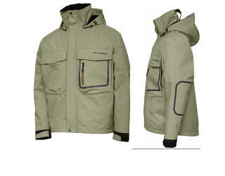 SAVAGE GEAR CHAQUETA SG2 HYBRID JACKET XXL SLATE GREEN  SAVAGE GEAR CHAQUETA SG2 HYBRID JACKET XXL SLATE GREEN