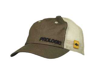 GORRA PROLOGIC CLASSIC MESH BACK CAP ONE SIZE DARK OLIVE  GORRA PROLOGIC CLASSIC MESH BACK CAP ONE SIZE DARK OLIVE