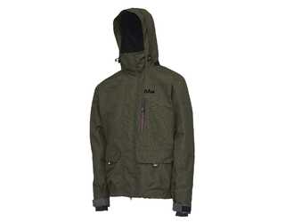 MANITOBA XT JACKET XXL THYME GREEN