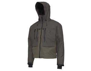 CHAQUETA SCIERRA HELMSDALE WADING JACKET XXL DUSKY GREEN  CHAQUETA SCIERRA HELMSDALE WADING JACKET XXL DUSKY GREEN