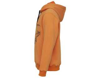SUDADERA SAVAGE GEAR MEGA JAW HOODIE XL SUN ORANGE_1  SUDADERA SAVAGE GEAR MEGA JAW HOODIE XL SUN ORANGE_1