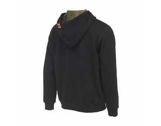 CHAQUETA PROLOGIC CARP LOGO HOODIE XL BLACK INK_1  CHAQUETA PROLOGIC CARP LOGO HOODIE XL BLACK INK_1