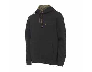 CHAQUETA PROLOGIC CARP LOGO HOODIE XXL BLACK INK  CHAQUETA PROLOGIC CARP LOGO HOODIE XXL BLACK INK