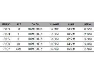 MANITOBA XT BIB & BRACE XL THYME GREEN_1